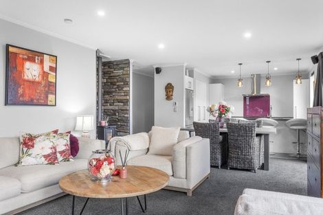 Photo of property in 5 Peak Crescent, Kaiapoi, 7630