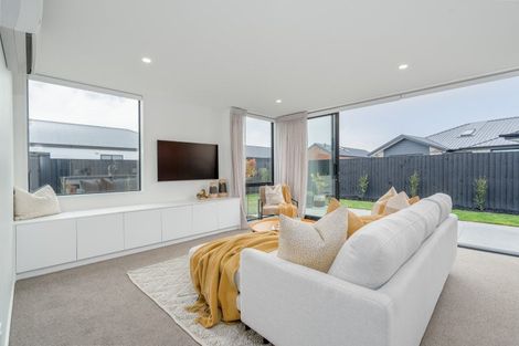 Photo of property in 55 Katrine Drive, Burwood, Christchurch, 8083