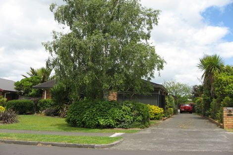 Photo of property in 36 O'connor Drive, Pukekohe, 2120