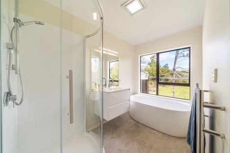 Photo of property in 266 Murphys Road, Judgeford, Porirua, 5381
