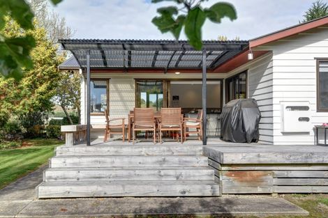 Photo of property in 615 State Highway 4, Upokongaro, Whanganui, 4575