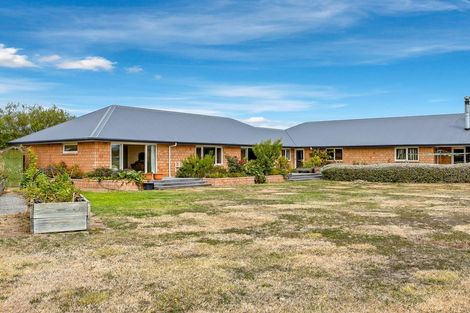 Photo of property in 646 Grange Road, Burnham, Christchurch, 7677