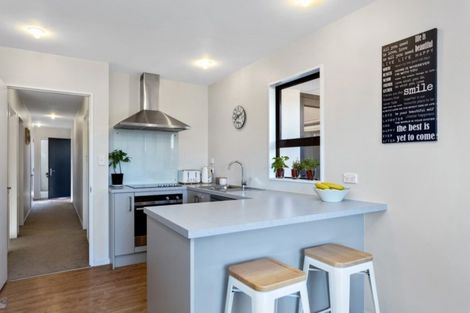 Photo of property in 54 Helmore Street, Rangiora, 7400