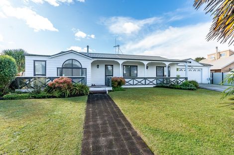 Photo of property in 3 Rogers Place, Fairview Downs, Hamilton, 3214
