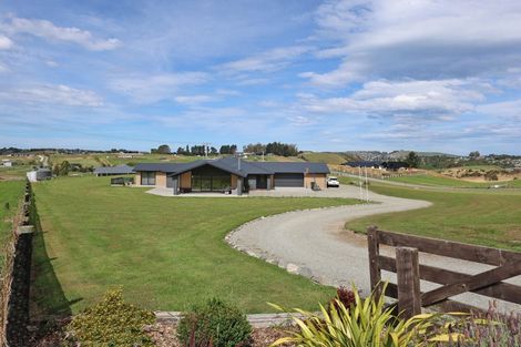 Photo of property in 18 Pukeko Lane, Waiareka Junction, Oamaru, 9491