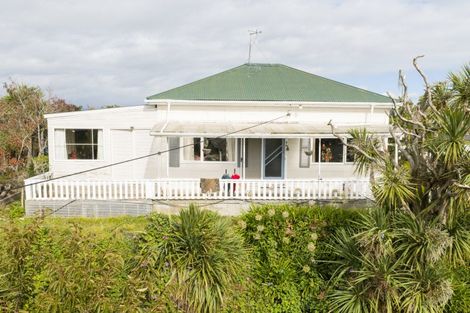 Photo of property in 14 Union Street, Foxton, 4814