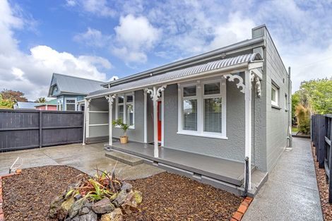 Photo of property in 45 Burlington Street, Sydenham, Christchurch, 8023