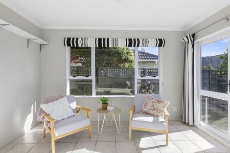 Photo of property in 18 Millwood Place, Silverstream, Upper Hutt, 5019