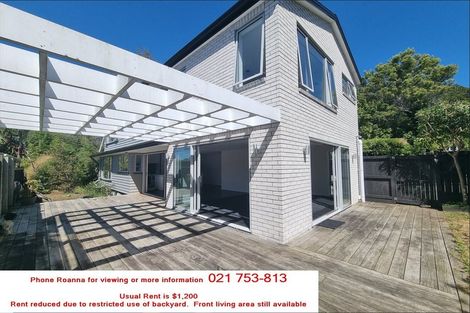 Photo of property in 13 Merchant Avenue, Te Atatu South, Auckland, 0610
