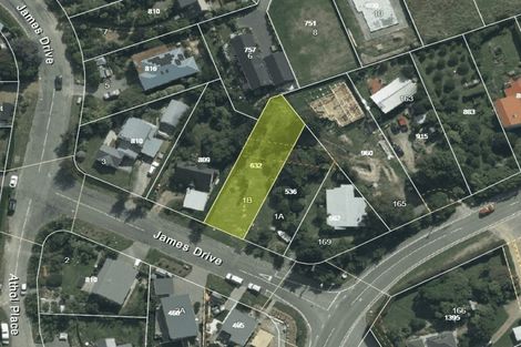 Photo of property in 1b James Drive, Diamond Harbour, 8971