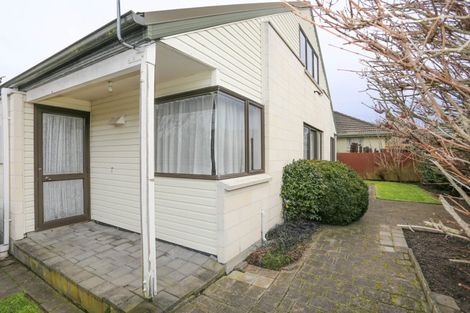 Photo of property in 90 Proctor Street, Papanui, Christchurch, 8053