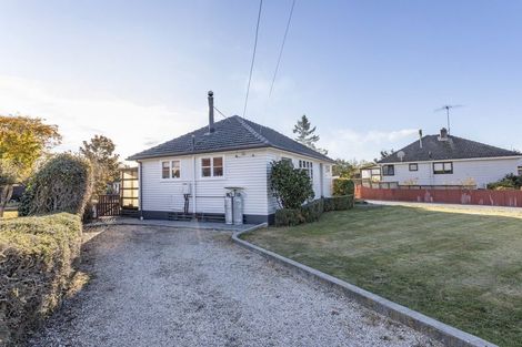 Photo of property in 5 Balmoral Street, Culverden, 7392