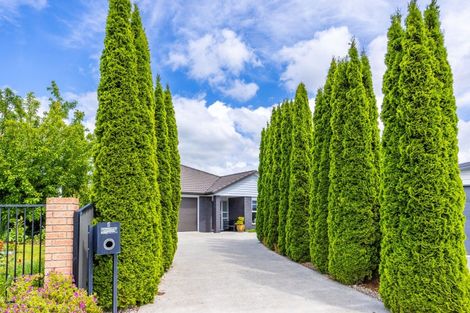 Photo of property in 6 Peter Way Place, Glenview, Hamilton, 3206