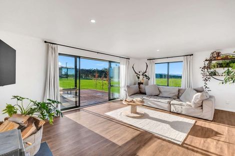 Photo of property in 796 Depot Road, Burnt Hill, Oxford, 7495