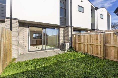 Photo of property in 7/116 Aldwins Road, Phillipstown, Christchurch, 8062