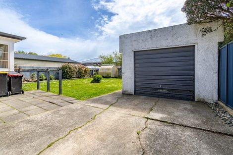 Photo of property in 196 Bourke Street, Windsor, Invercargill, 9810