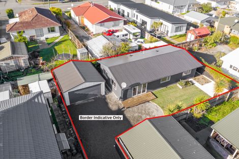Photo of property in 62a Travis Road, Burwood, Christchurch, 8083