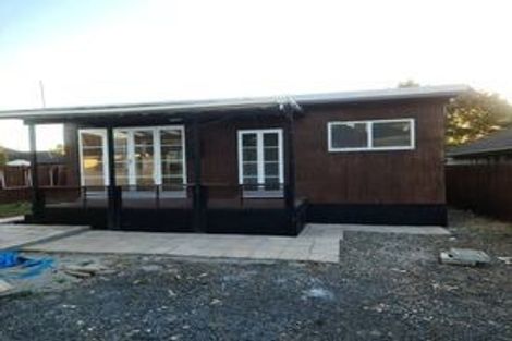 Photo of property in 112b Helvetia Road, Pukekohe, 2120