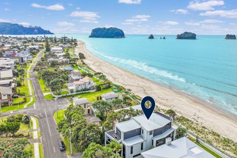 Photo of property in 112 Pohutukawa Crescent, Whangamata, 3620