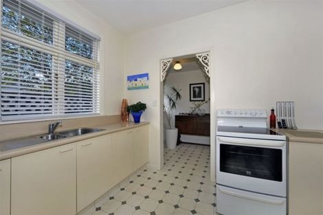 Photo of property in 46 Blair Avenue, Papanui, Christchurch, 8053