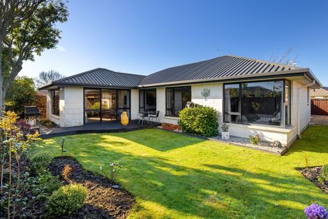 Photo of property in 242 Kingsbury Avenue, Rangiora, 7400