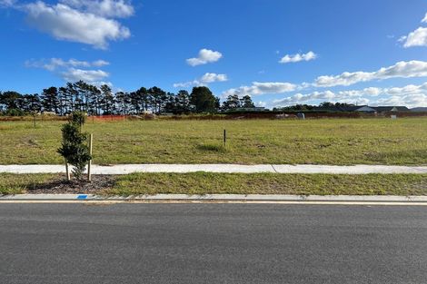 Photo of property in 55 Te Taniwha Road, One Tree Point, 0118