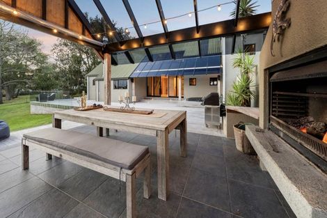 Photo of property in 143 Top Road, Dairy Flat, Albany, 0792