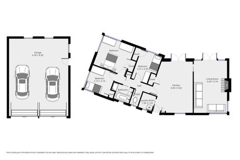 Photo of property in 8 Hermes Place, Sunnybrook, Rotorua, 3015