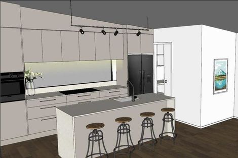 Photo of property in 16 Vogue Circle, Vogeltown, 4310