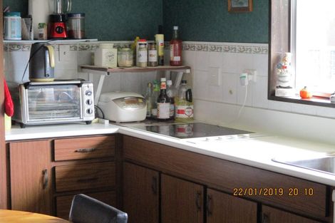 Photo of property in 117 Guy Street, Dannevirke, 4930