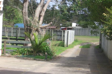 Photo of property in 110 Puriri Place, Matarangi, Whitianga, 3592