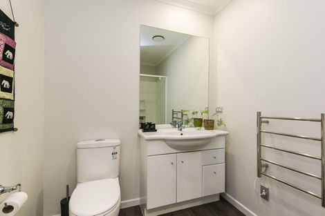 Photo of property in 5/27 The Rigi, Northland, Wellington, 6012