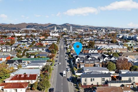 Photo of property in 67a Sherborne Street, St Albans, Christchurch, 8014