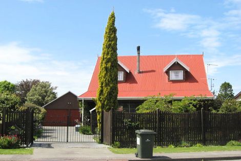 Photo of property in 104 Otaki Street, Kaiapoi, 7630