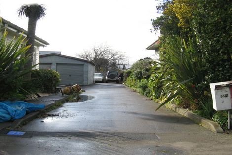 Photo of property in 95a Vogel Street, Roslyn, Palmerston North, 4414