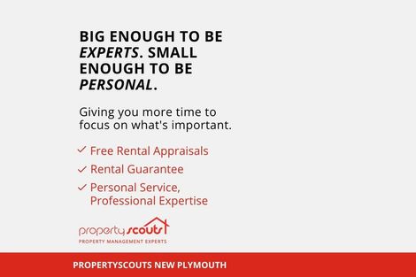 Photo of property in 9 Fantome Place, Whalers Gate, New Plymouth, 4310