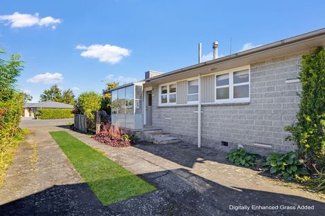 Photo of property in 24 Alington Street, Methven, 7730