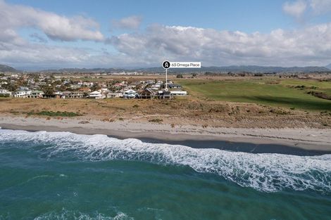 Photo of property in 63 Omega Place, Coastlands, Whakatane, 3120