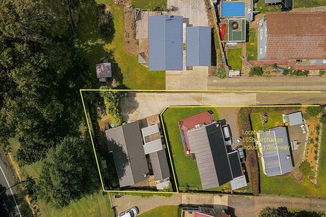 Photo of property in 105b Tirohanga Drive, Whangamata, 3620