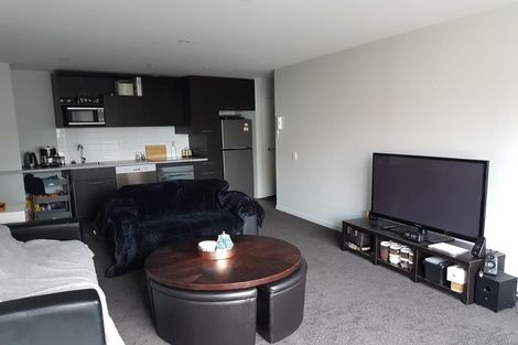 Photo of property in Vsp South, 407/168u Victoria Street, Te Aro, Wellington, 6011