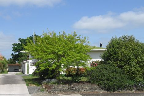 Photo of property in 7 Morrice Avenue, Morrinsville, 3300