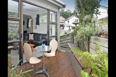 Photo of property in 56b Happy Valley Road, Owhiro Bay, Wellington, 6023