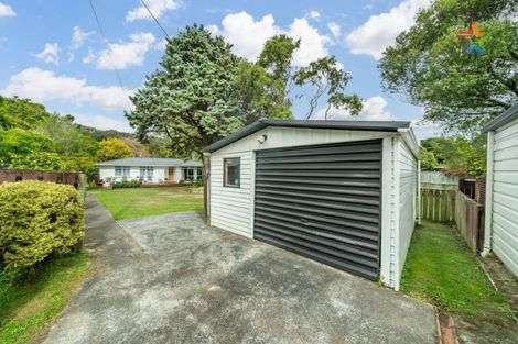 Photo of property in 60 Thomas Street, Stokes Valley, Lower Hutt, 5019
