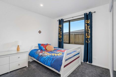 Photo of property in 17 Delorean Drive, Rolleston, 7615