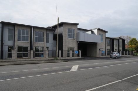 Photo of property in 100u5 Knighton Road, Hillcrest, Hamilton, 3216