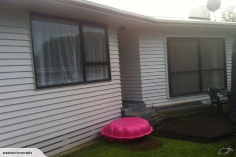 Photo of property in 3a Kelvin Road, Papakura, 2110