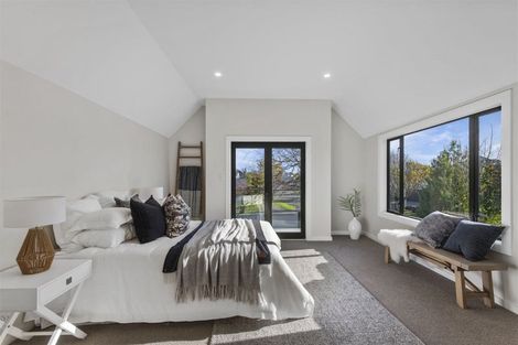 Photo of property in 1 Quantock Place, Burwood, Christchurch, 8083