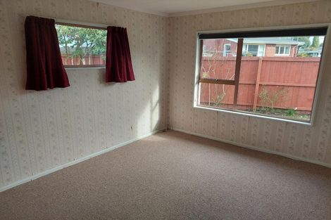 Photo of property in 2/74a Randolph Street, Woolston, Christchurch, 8062