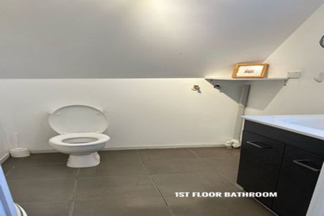 Photo of property in 25 Hobson Road, Lucas Heights, Auckland, 0632