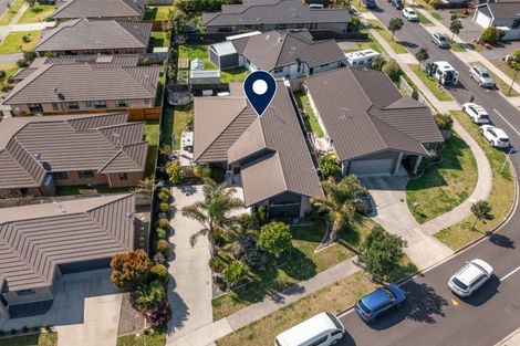Photo of property in 7 Drabble Crescent, Papamoa Beach, Papamoa, 3118